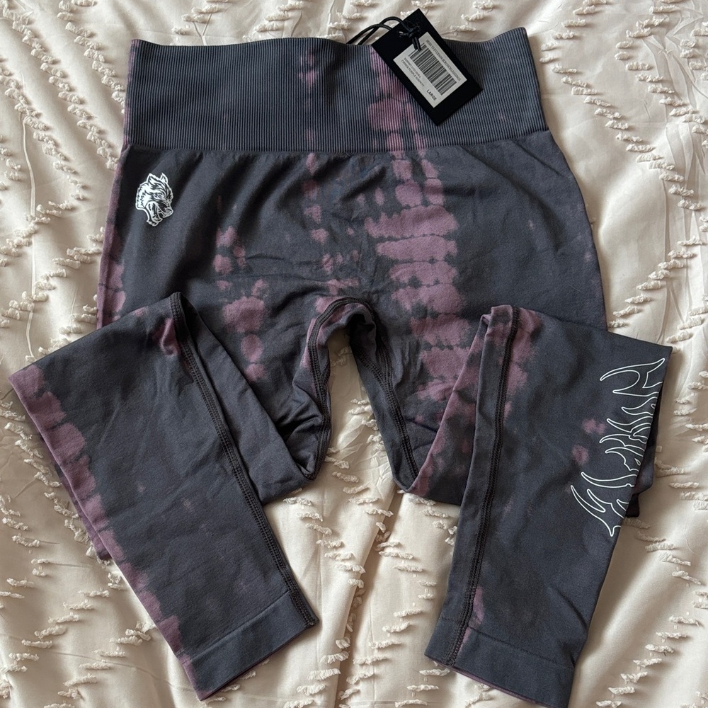Darc Sport leggings NWT